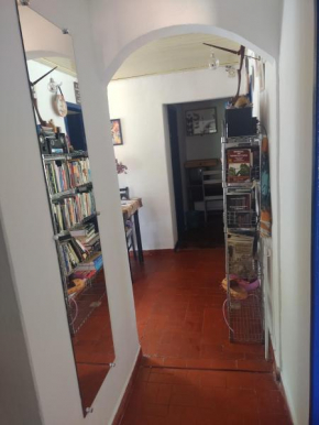 Casinha dos contos - Quarto Itacolomi